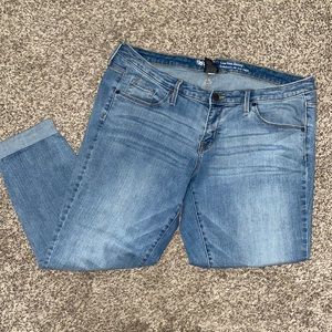 Sz16/S jeans